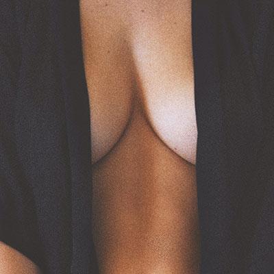 Nipple-Rings